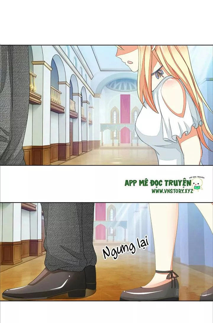 Nam Thần Ma Cà Rồng: Sủng Nhược Tiểu Lãn Thê Chapter 72 - Trang 2