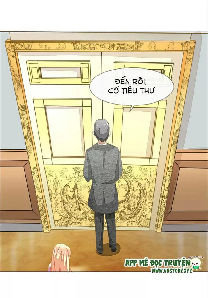 Nam Thần Ma Cà Rồng: Sủng Nhược Tiểu Lãn Thê Chapter 72 - Trang 2