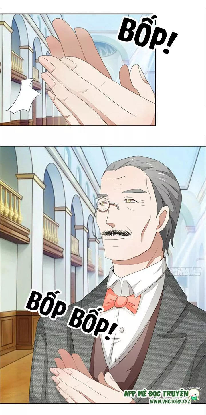 Nam Thần Ma Cà Rồng: Sủng Nhược Tiểu Lãn Thê Chapter 72 - Trang 2