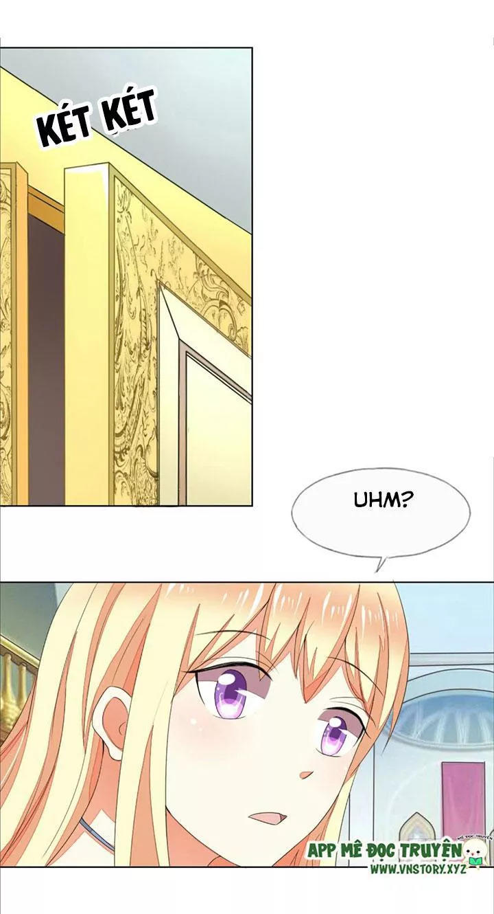 Nam Thần Ma Cà Rồng: Sủng Nhược Tiểu Lãn Thê Chapter 72 - Trang 2