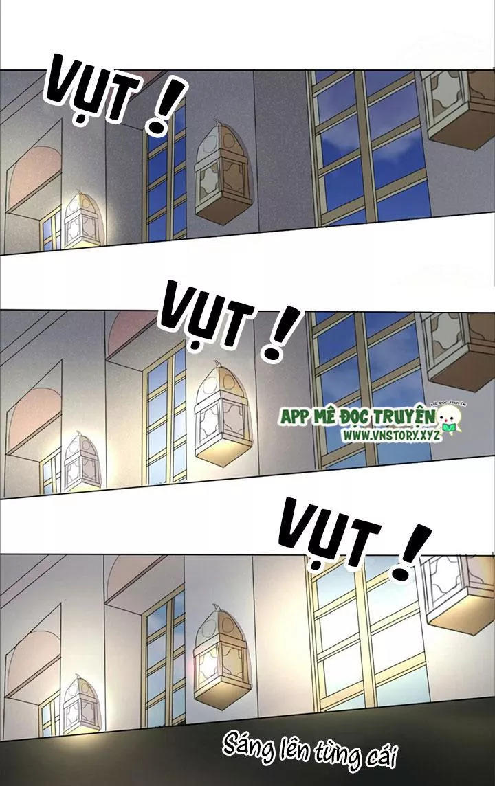 Nam Thần Ma Cà Rồng: Sủng Nhược Tiểu Lãn Thê Chapter 72 - Trang 2