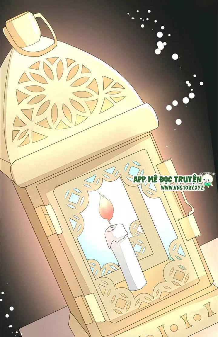 Nam Thần Ma Cà Rồng: Sủng Nhược Tiểu Lãn Thê Chapter 72 - Trang 2