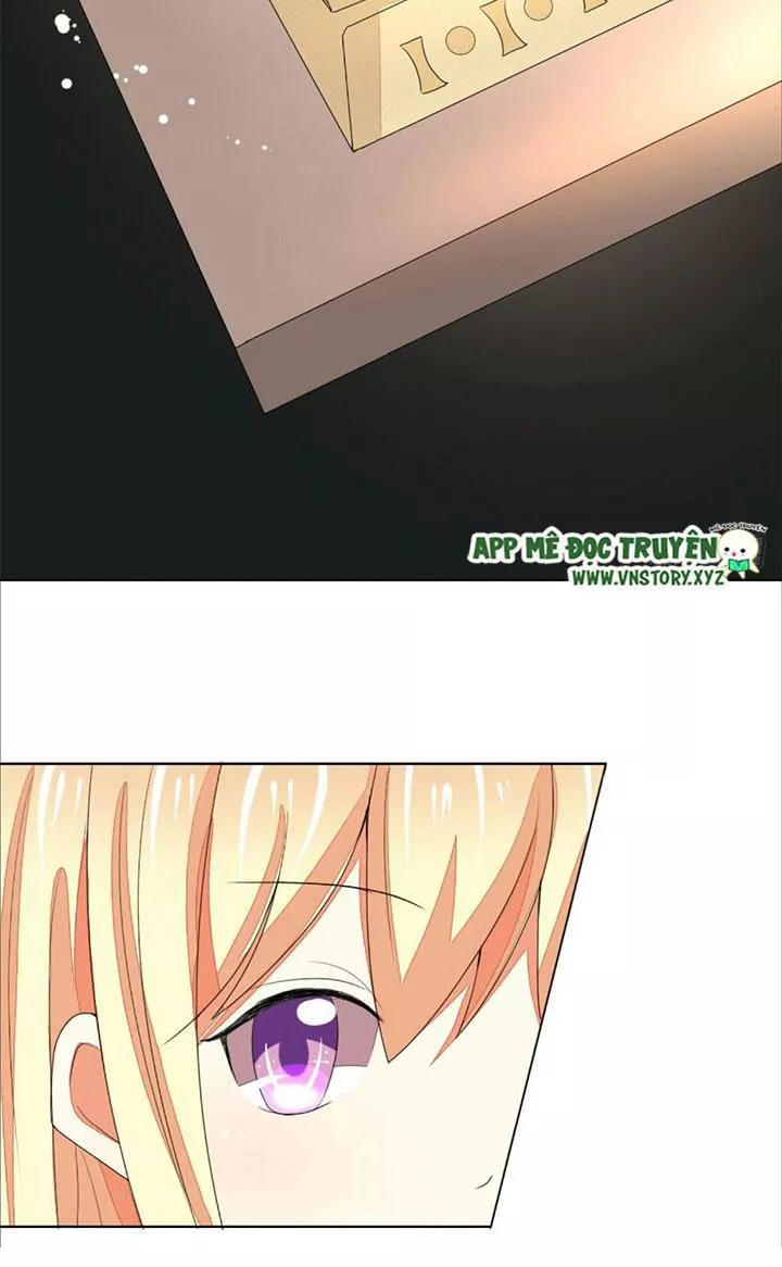 Nam Thần Ma Cà Rồng: Sủng Nhược Tiểu Lãn Thê Chapter 72 - Trang 2