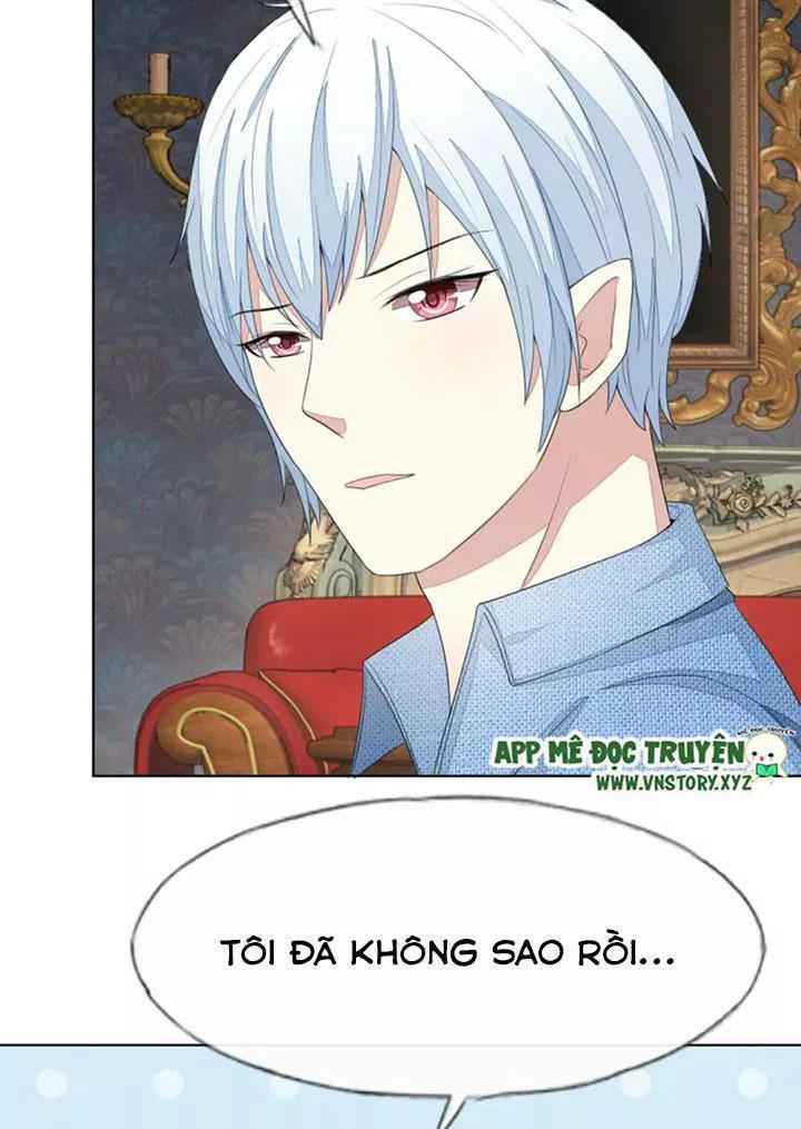 Nam Thần Ma Cà Rồng: Sủng Nhược Tiểu Lãn Thê Chapter 74 - Trang 2