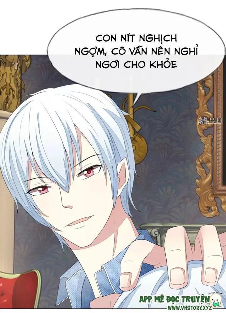 Nam Thần Ma Cà Rồng: Sủng Nhược Tiểu Lãn Thê Chapter 74 - Trang 2