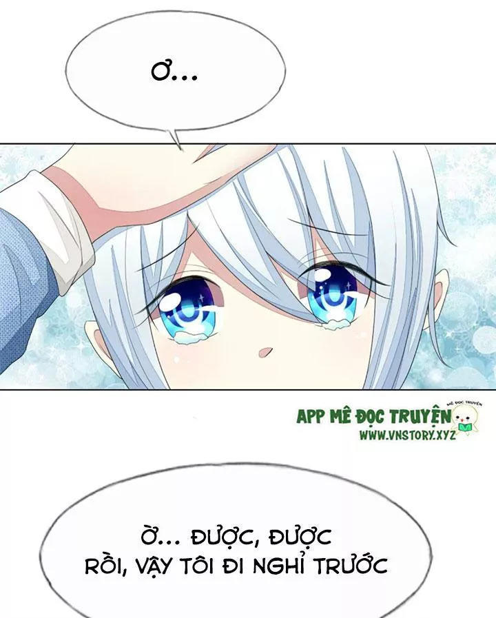 Nam Thần Ma Cà Rồng: Sủng Nhược Tiểu Lãn Thê Chapter 74 - Trang 2