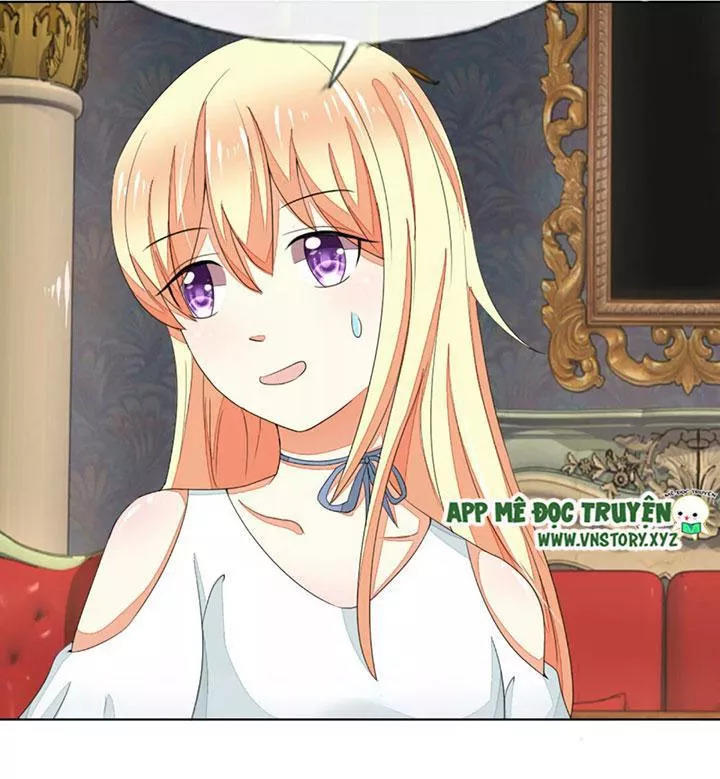 Nam Thần Ma Cà Rồng: Sủng Nhược Tiểu Lãn Thê Chapter 74 - Trang 2