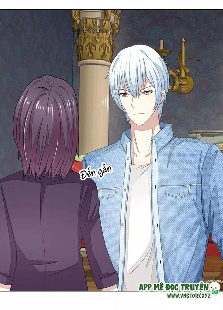 Nam Thần Ma Cà Rồng: Sủng Nhược Tiểu Lãn Thê Chapter 74 - Trang 2