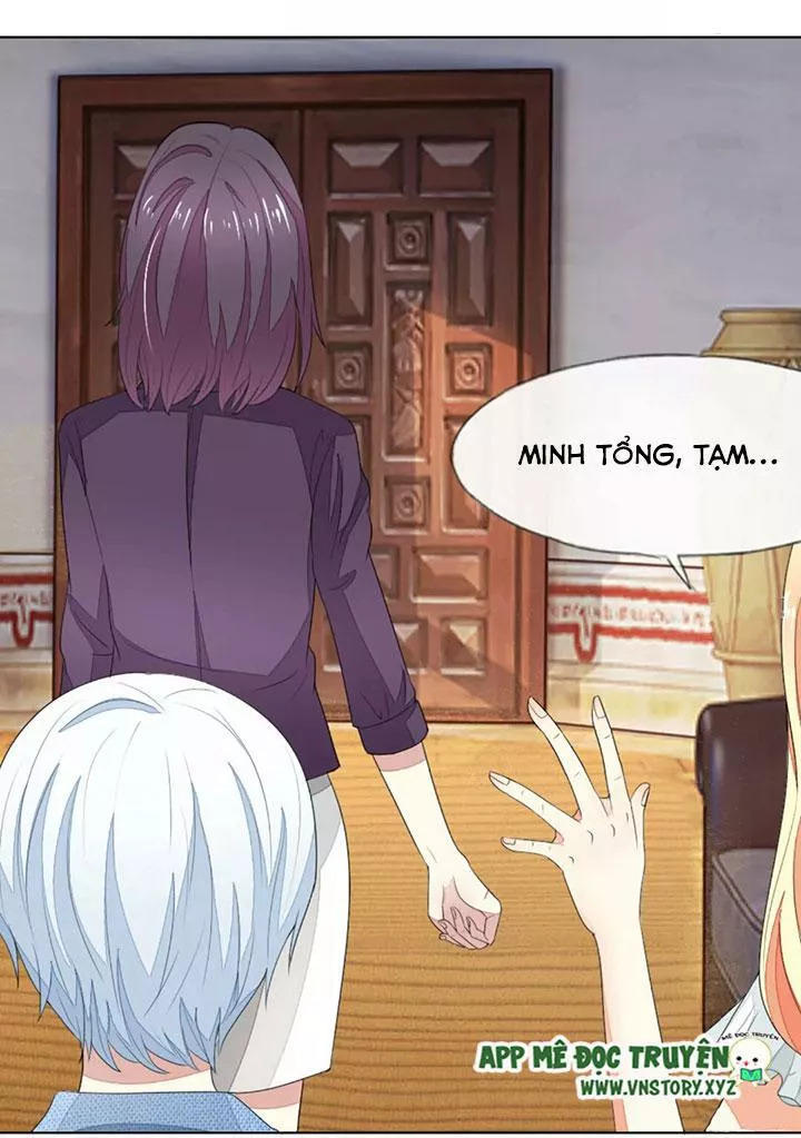 Nam Thần Ma Cà Rồng: Sủng Nhược Tiểu Lãn Thê Chapter 74 - Trang 2