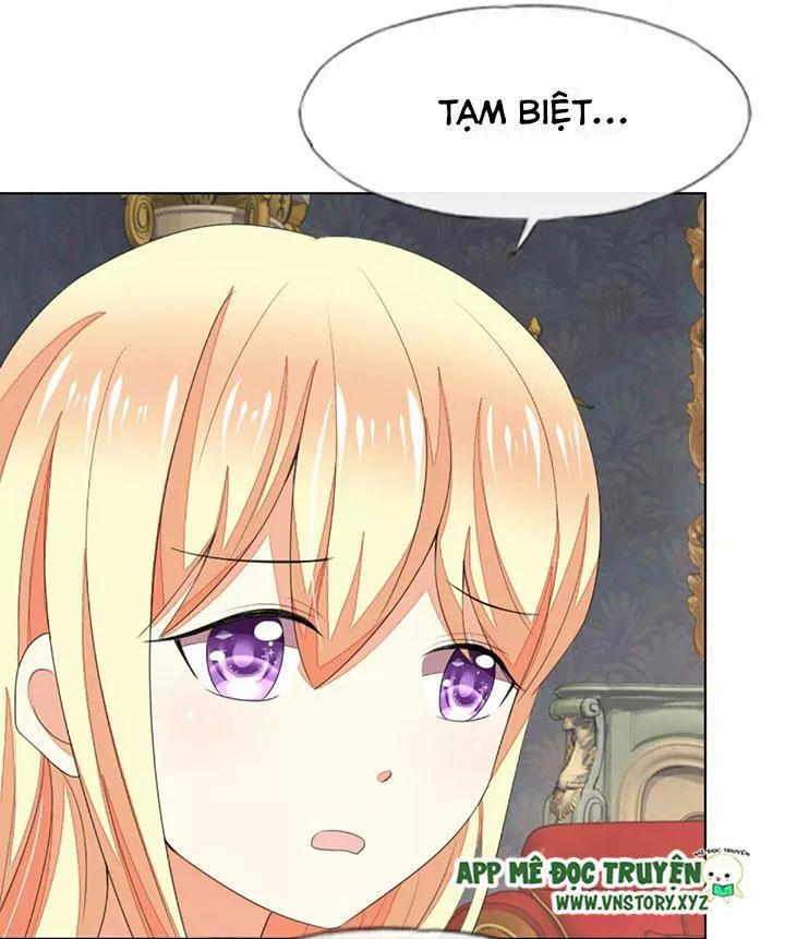 Nam Thần Ma Cà Rồng: Sủng Nhược Tiểu Lãn Thê Chapter 74 - Trang 2