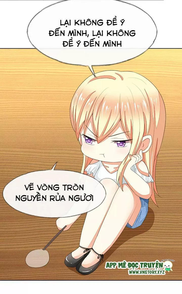 Nam Thần Ma Cà Rồng: Sủng Nhược Tiểu Lãn Thê Chapter 74 - Trang 2