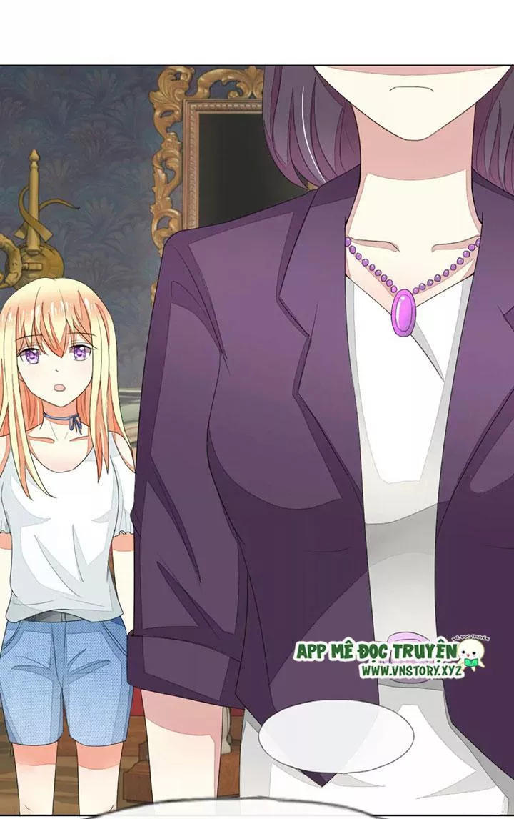 Nam Thần Ma Cà Rồng: Sủng Nhược Tiểu Lãn Thê Chapter 74 - Trang 2