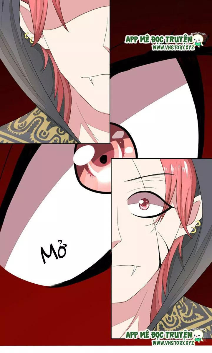 Nam Thần Ma Cà Rồng: Sủng Nhược Tiểu Lãn Thê Chapter 75 - Trang 2