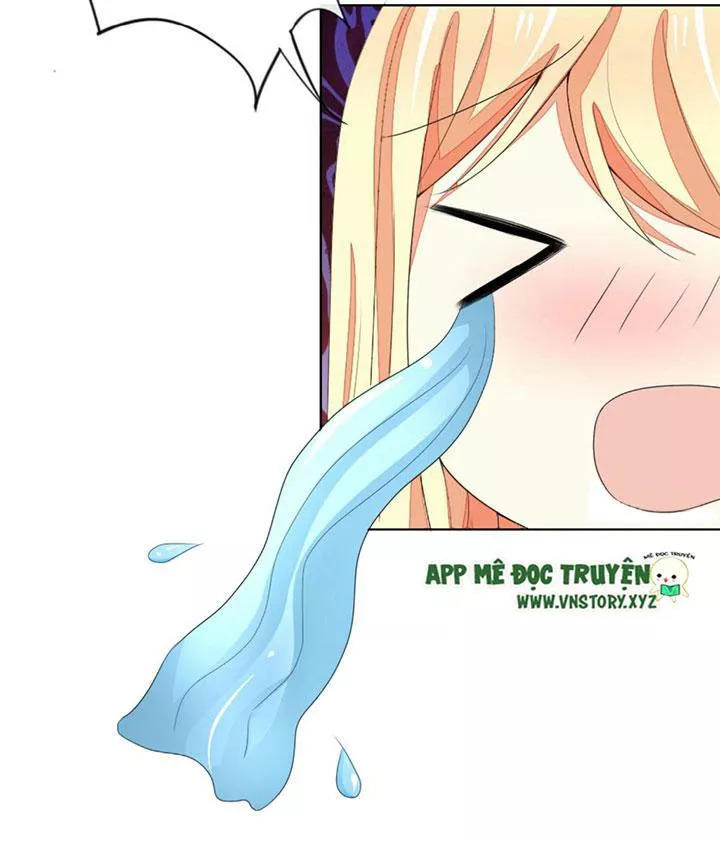 Nam Thần Ma Cà Rồng: Sủng Nhược Tiểu Lãn Thê Chapter 75 - Trang 2