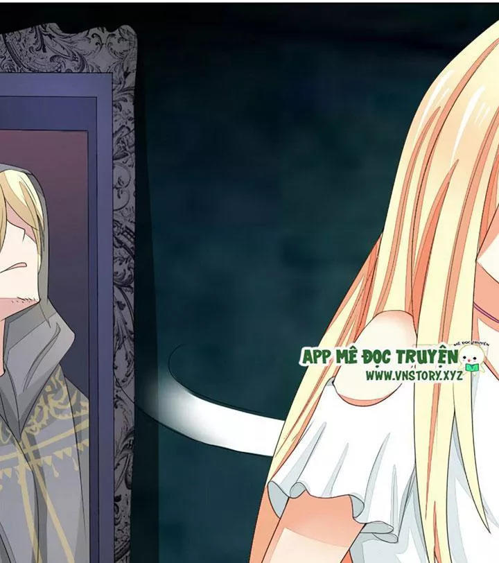 Nam Thần Ma Cà Rồng: Sủng Nhược Tiểu Lãn Thê Chapter 75 - Trang 2