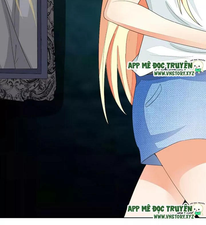 Nam Thần Ma Cà Rồng: Sủng Nhược Tiểu Lãn Thê Chapter 75 - Trang 2