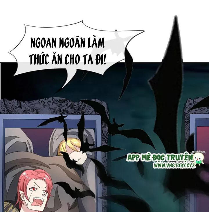 Nam Thần Ma Cà Rồng: Sủng Nhược Tiểu Lãn Thê Chapter 75 - Trang 2