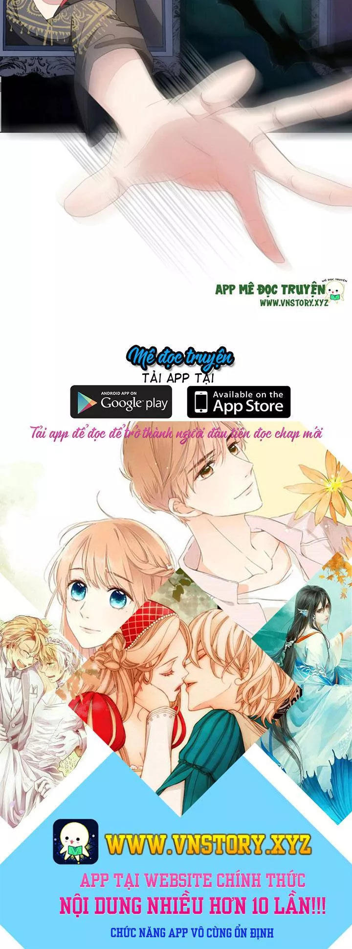 Nam Thần Ma Cà Rồng: Sủng Nhược Tiểu Lãn Thê Chapter 75 - Trang 2