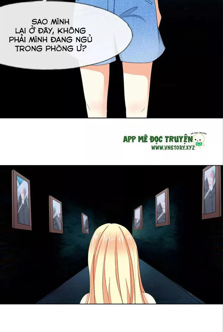 Nam Thần Ma Cà Rồng: Sủng Nhược Tiểu Lãn Thê Chapter 75 - Trang 2