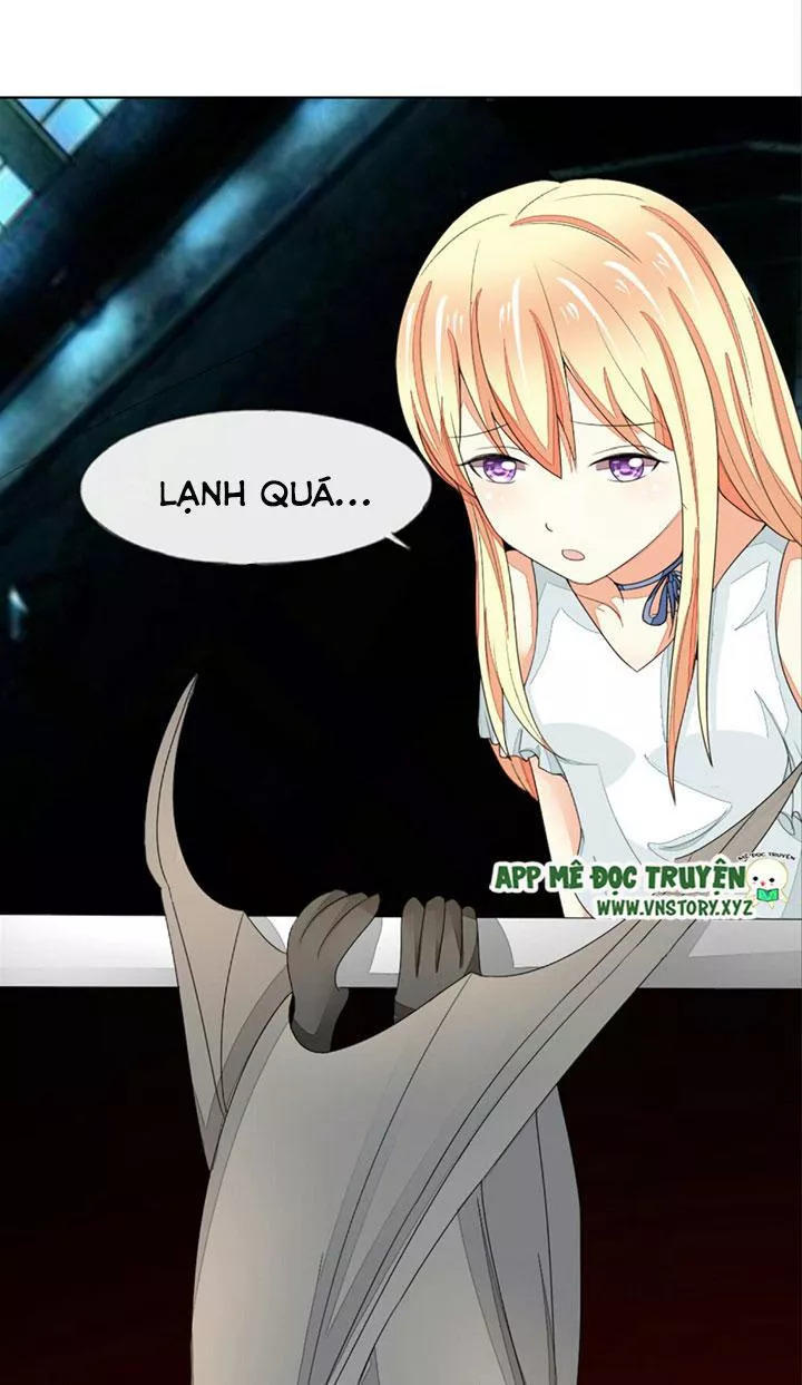Nam Thần Ma Cà Rồng: Sủng Nhược Tiểu Lãn Thê Chapter 75 - Trang 2
