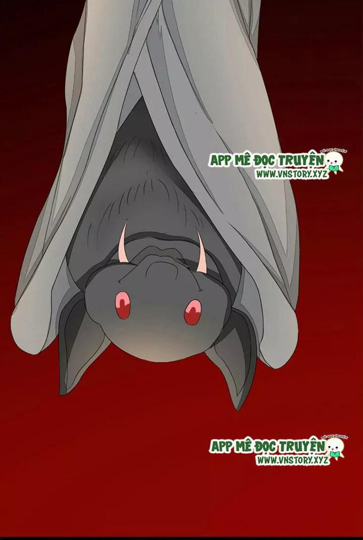 Nam Thần Ma Cà Rồng: Sủng Nhược Tiểu Lãn Thê Chapter 75 - Trang 2