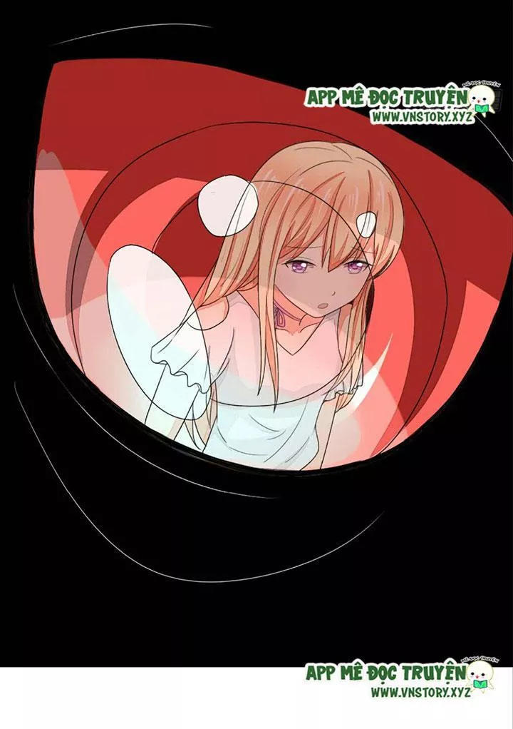 Nam Thần Ma Cà Rồng: Sủng Nhược Tiểu Lãn Thê Chapter 75 - Trang 2