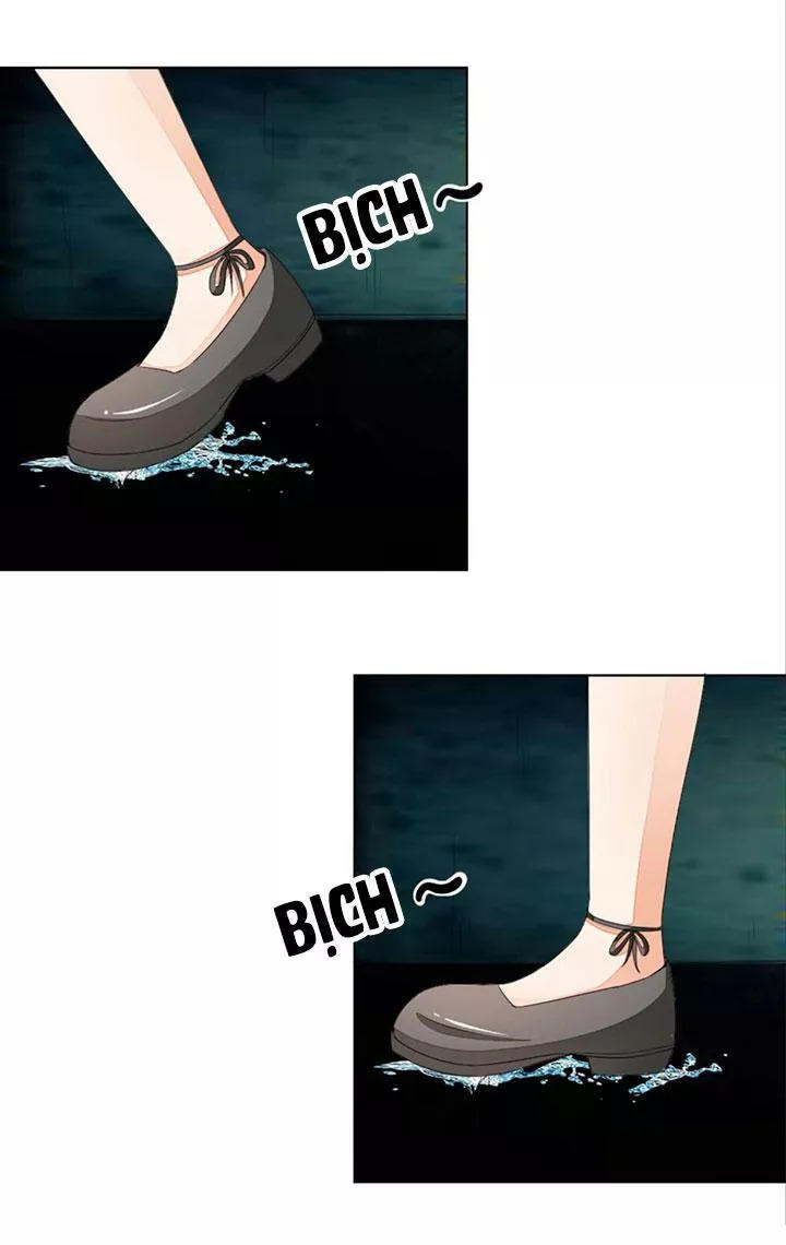 Nam Thần Ma Cà Rồng: Sủng Nhược Tiểu Lãn Thê Chapter 75 - Trang 2