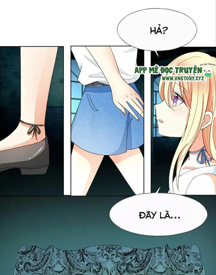 Nam Thần Ma Cà Rồng: Sủng Nhược Tiểu Lãn Thê Chapter 75 - Trang 2