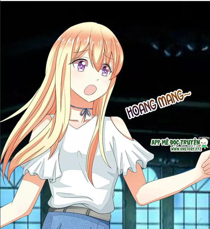 Nam Thần Ma Cà Rồng: Sủng Nhược Tiểu Lãn Thê Chapter 76 - Trang 2