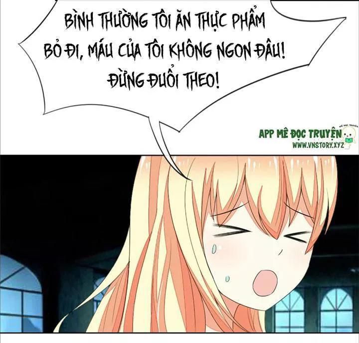 Nam Thần Ma Cà Rồng: Sủng Nhược Tiểu Lãn Thê Chapter 76 - Trang 2