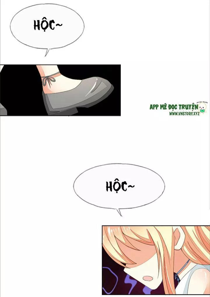 Nam Thần Ma Cà Rồng: Sủng Nhược Tiểu Lãn Thê Chapter 76 - Trang 2