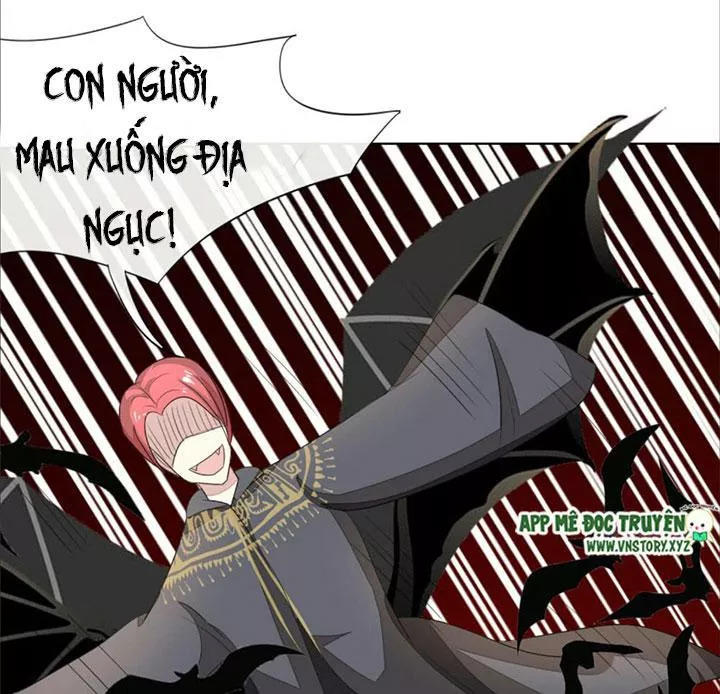 Nam Thần Ma Cà Rồng: Sủng Nhược Tiểu Lãn Thê Chapter 76 - Trang 2