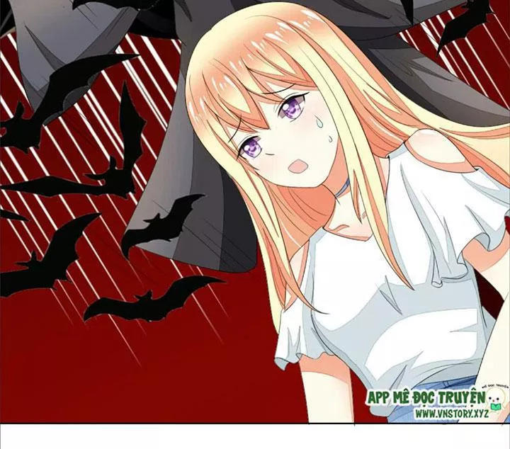 Nam Thần Ma Cà Rồng: Sủng Nhược Tiểu Lãn Thê Chapter 76 - Trang 2