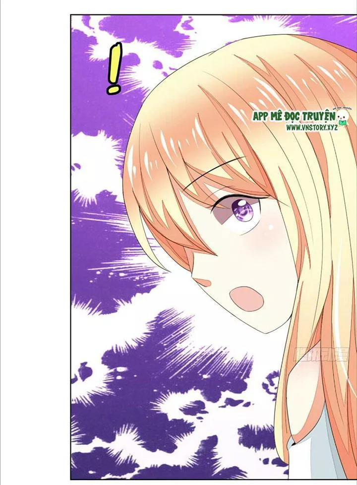 Nam Thần Ma Cà Rồng: Sủng Nhược Tiểu Lãn Thê Chapter 76 - Trang 2