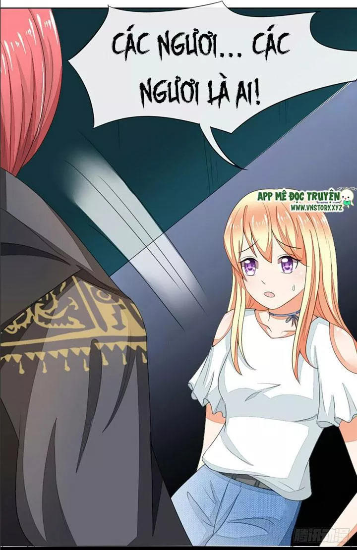 Nam Thần Ma Cà Rồng: Sủng Nhược Tiểu Lãn Thê Chapter 76 - Trang 2