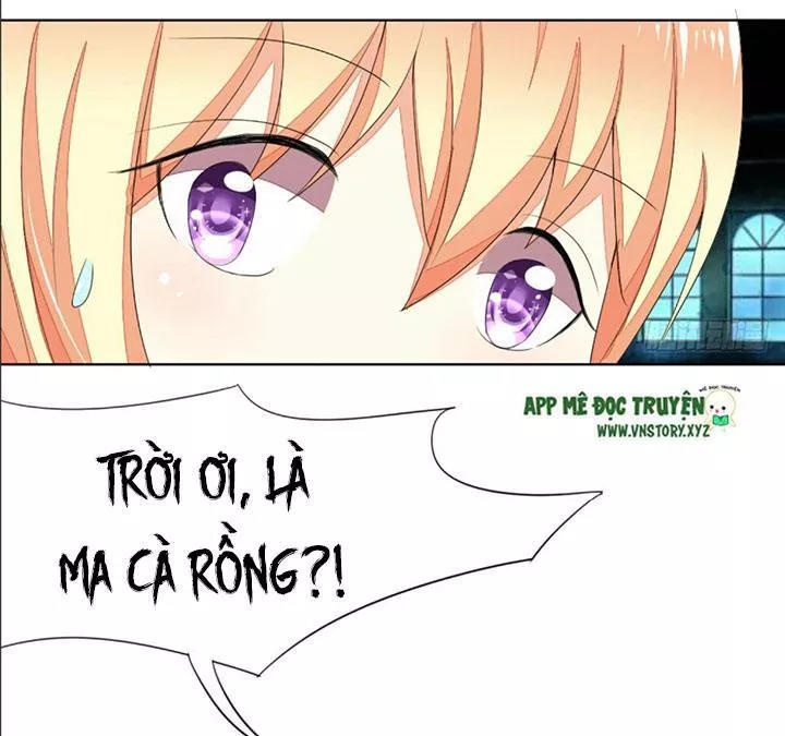 Nam Thần Ma Cà Rồng: Sủng Nhược Tiểu Lãn Thê Chapter 76 - Trang 2