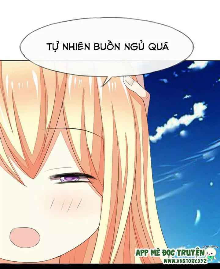 Nam Thần Ma Cà Rồng: Sủng Nhược Tiểu Lãn Thê Chapter 78 - Trang 2