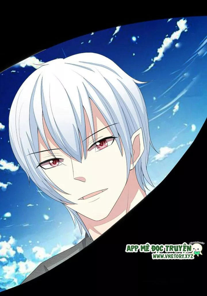 Nam Thần Ma Cà Rồng: Sủng Nhược Tiểu Lãn Thê Chapter 78 - Trang 2