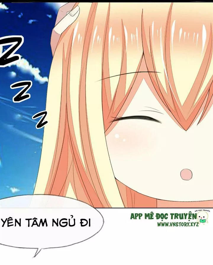 Nam Thần Ma Cà Rồng: Sủng Nhược Tiểu Lãn Thê Chapter 78 - Trang 2