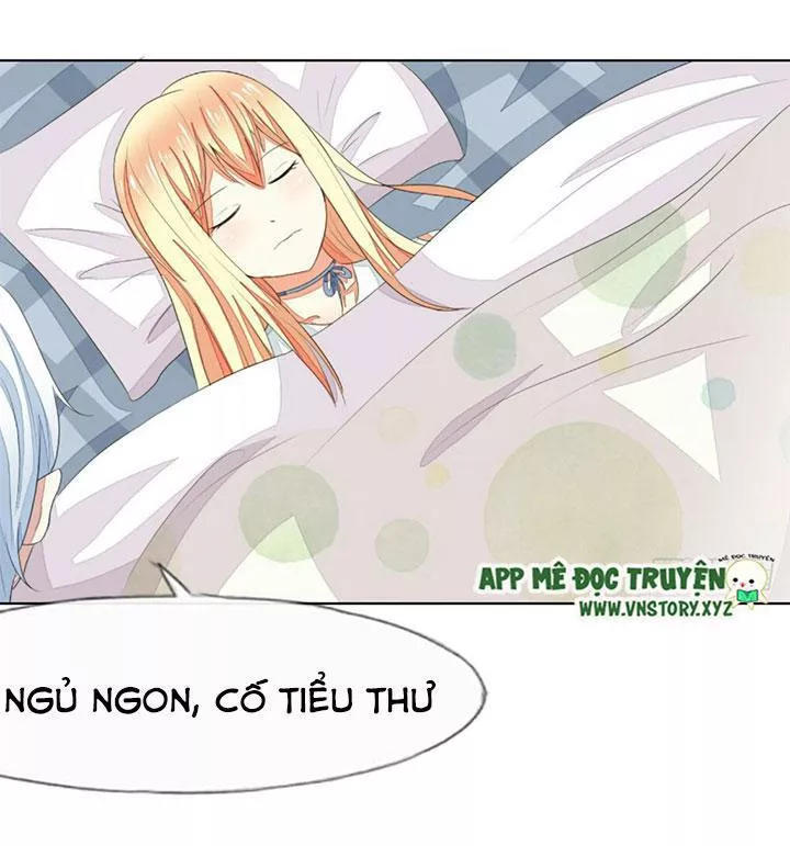 Nam Thần Ma Cà Rồng: Sủng Nhược Tiểu Lãn Thê Chapter 78 - Trang 2