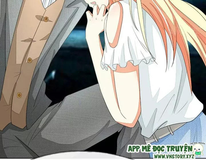 Nam Thần Ma Cà Rồng: Sủng Nhược Tiểu Lãn Thê Chapter 78 - Trang 2