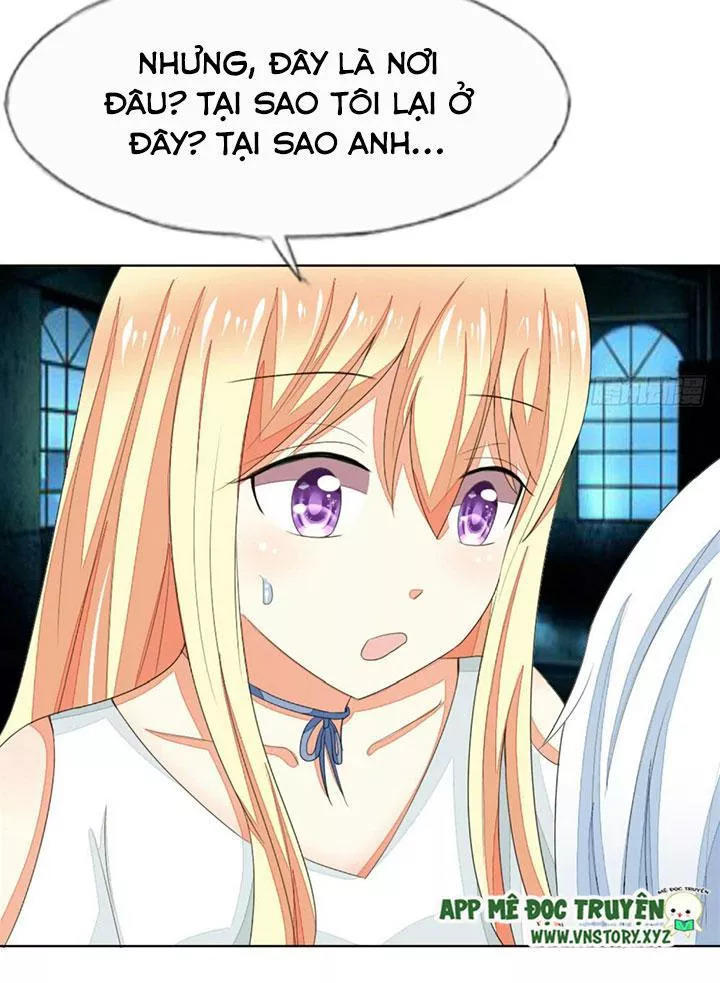 Nam Thần Ma Cà Rồng: Sủng Nhược Tiểu Lãn Thê Chapter 78 - Trang 2