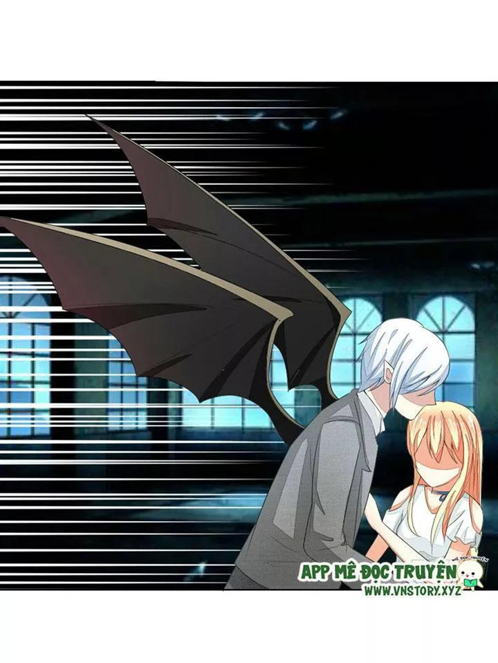 Nam Thần Ma Cà Rồng: Sủng Nhược Tiểu Lãn Thê Chapter 78 - Trang 2