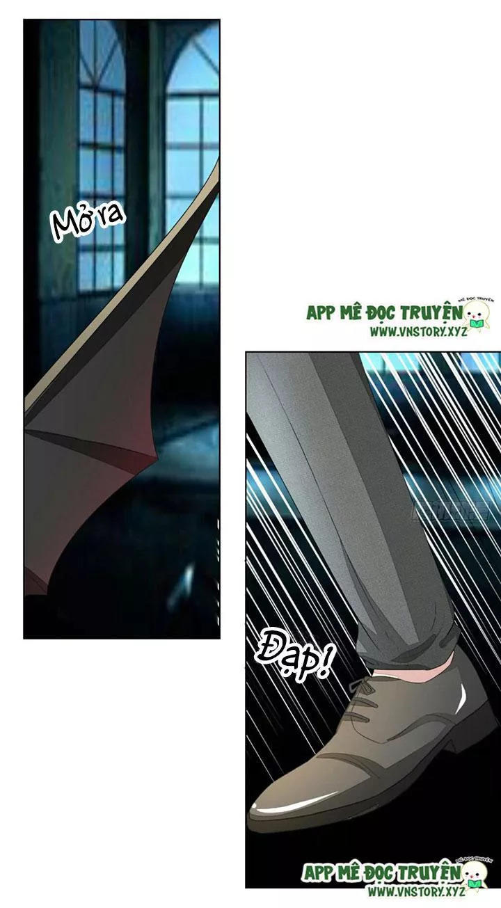 Nam Thần Ma Cà Rồng: Sủng Nhược Tiểu Lãn Thê Chapter 78 - Trang 2