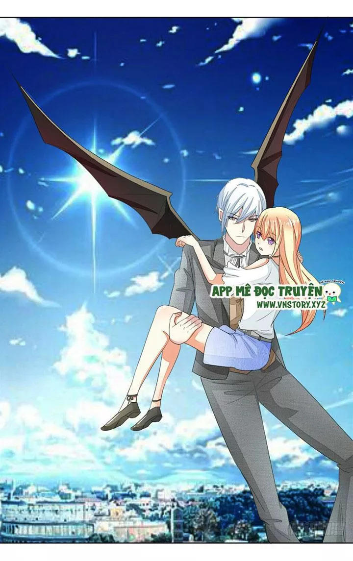 Nam Thần Ma Cà Rồng: Sủng Nhược Tiểu Lãn Thê Chapter 78 - Trang 2