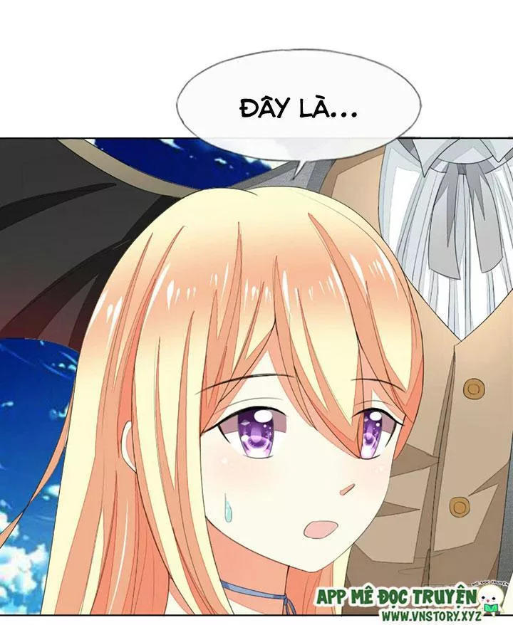 Nam Thần Ma Cà Rồng: Sủng Nhược Tiểu Lãn Thê Chapter 78 - Trang 2