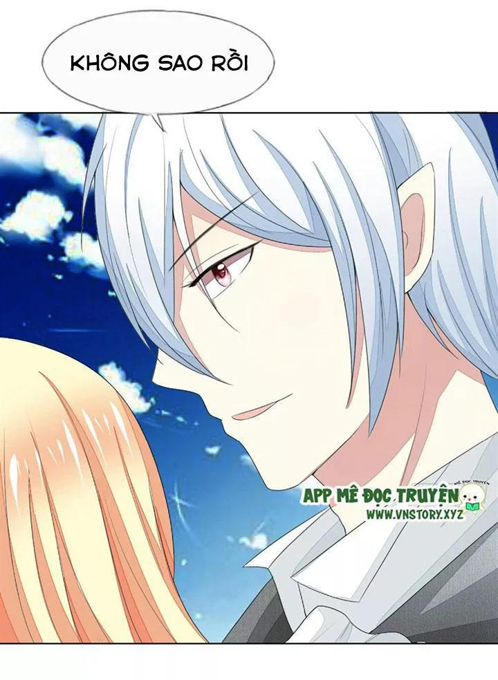 Nam Thần Ma Cà Rồng: Sủng Nhược Tiểu Lãn Thê Chapter 78 - Trang 2