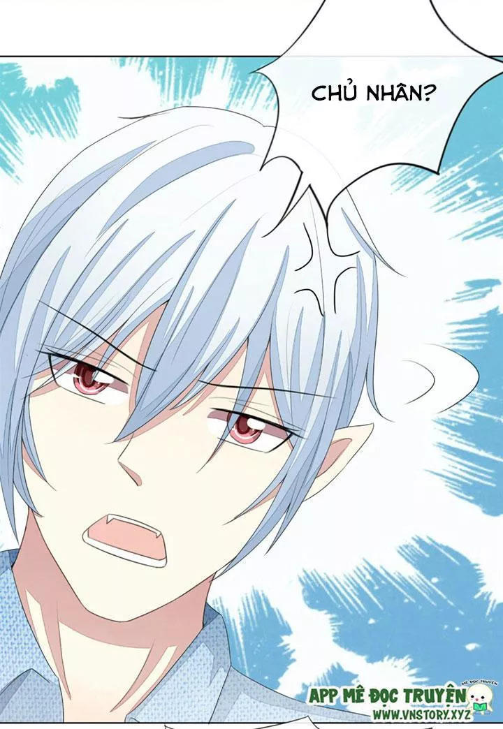 Nam Thần Ma Cà Rồng: Sủng Nhược Tiểu Lãn Thê Chapter 79 - Trang 2