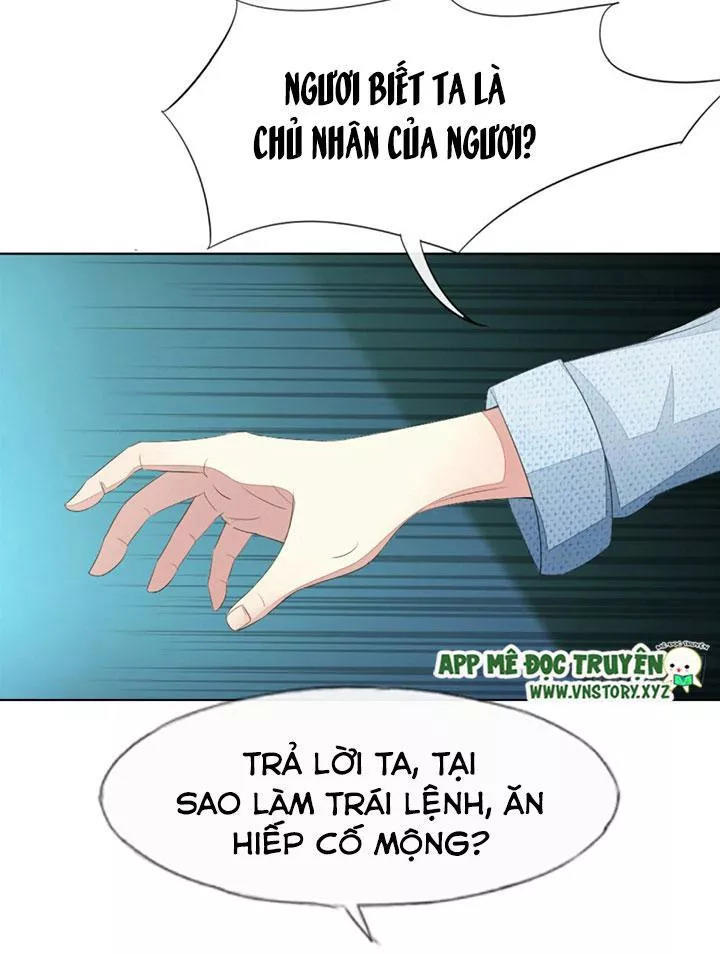 Nam Thần Ma Cà Rồng: Sủng Nhược Tiểu Lãn Thê Chapter 79 - Trang 2