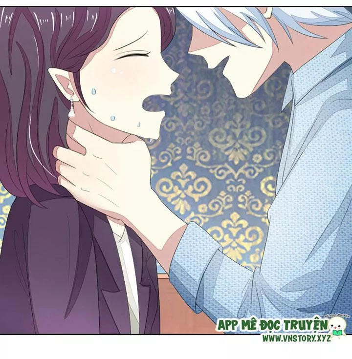 Nam Thần Ma Cà Rồng: Sủng Nhược Tiểu Lãn Thê Chapter 79 - Trang 2